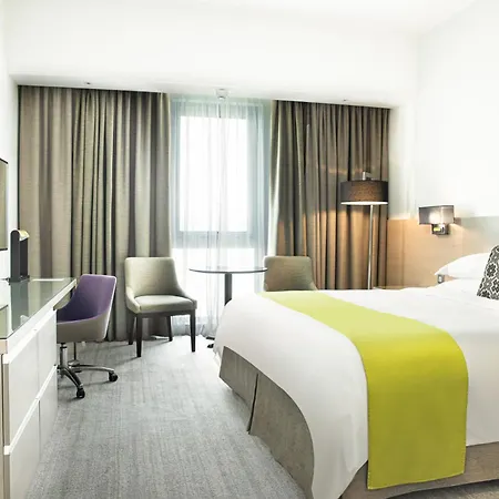 Novotel Muscat Airport Exterior photo
