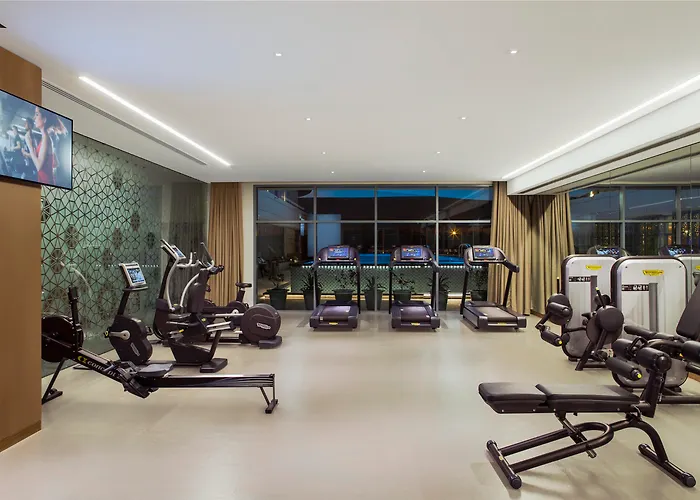 Novotel Muscat Airport