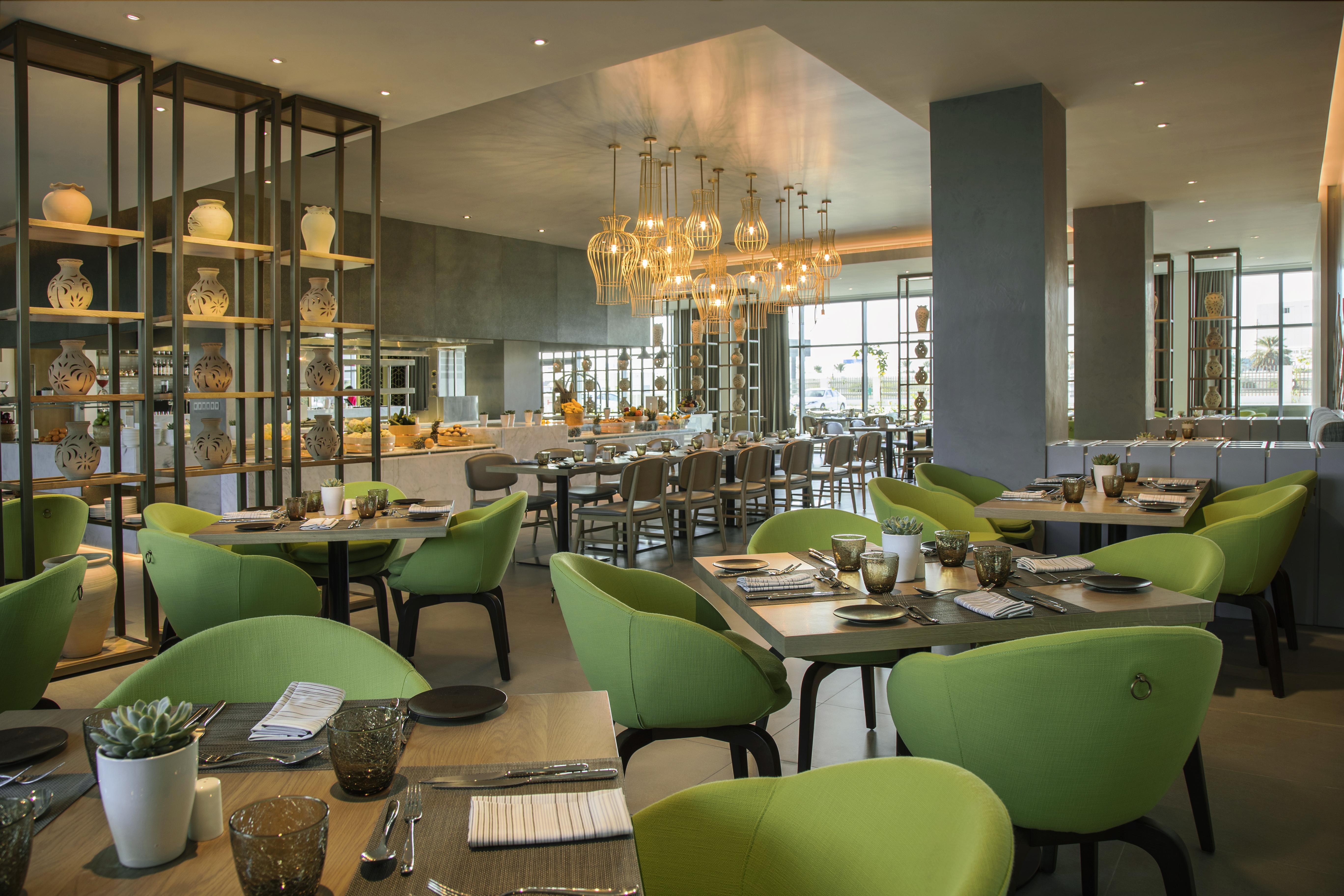 Novotel Airport