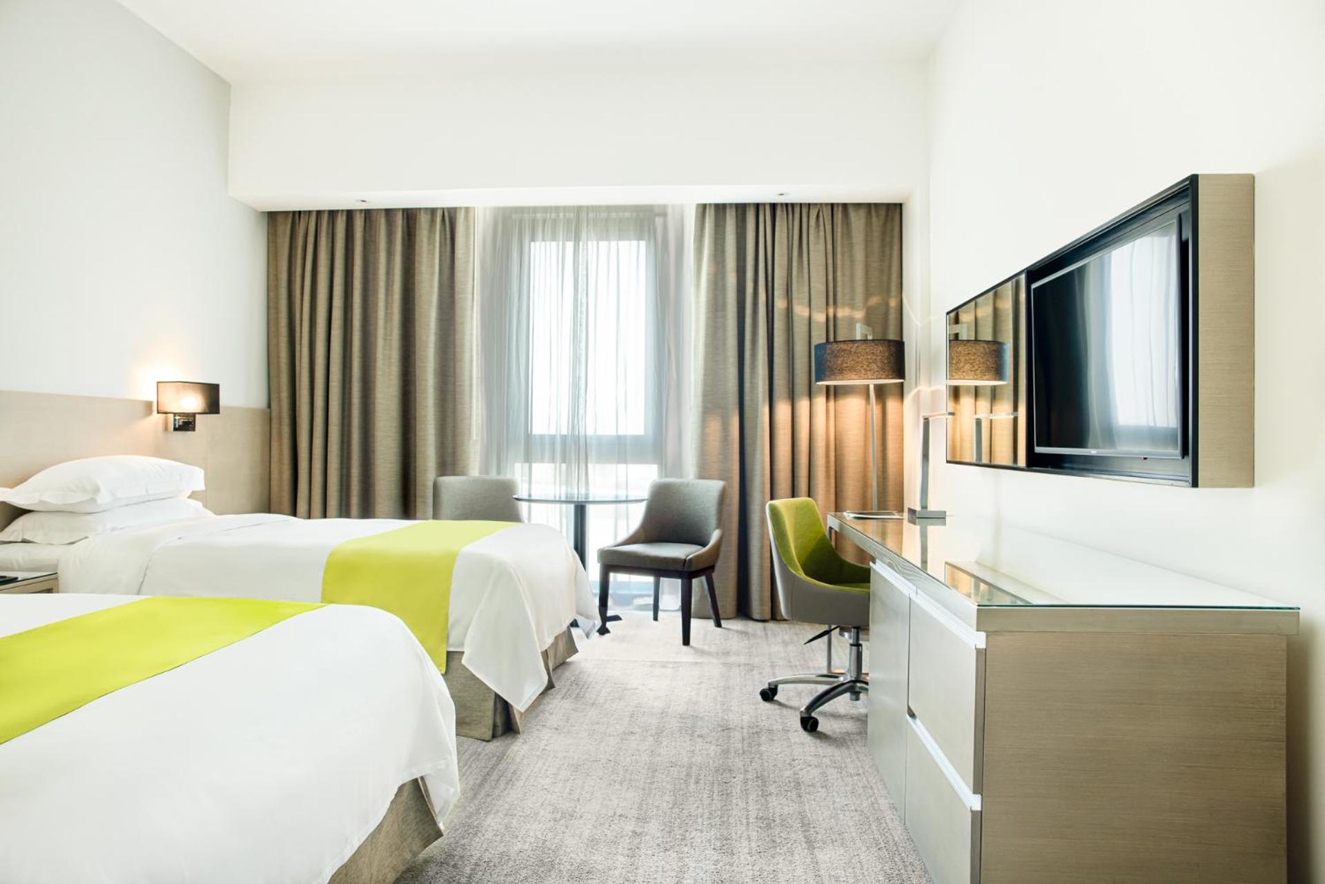 Hotel Novotel Airport Mascate