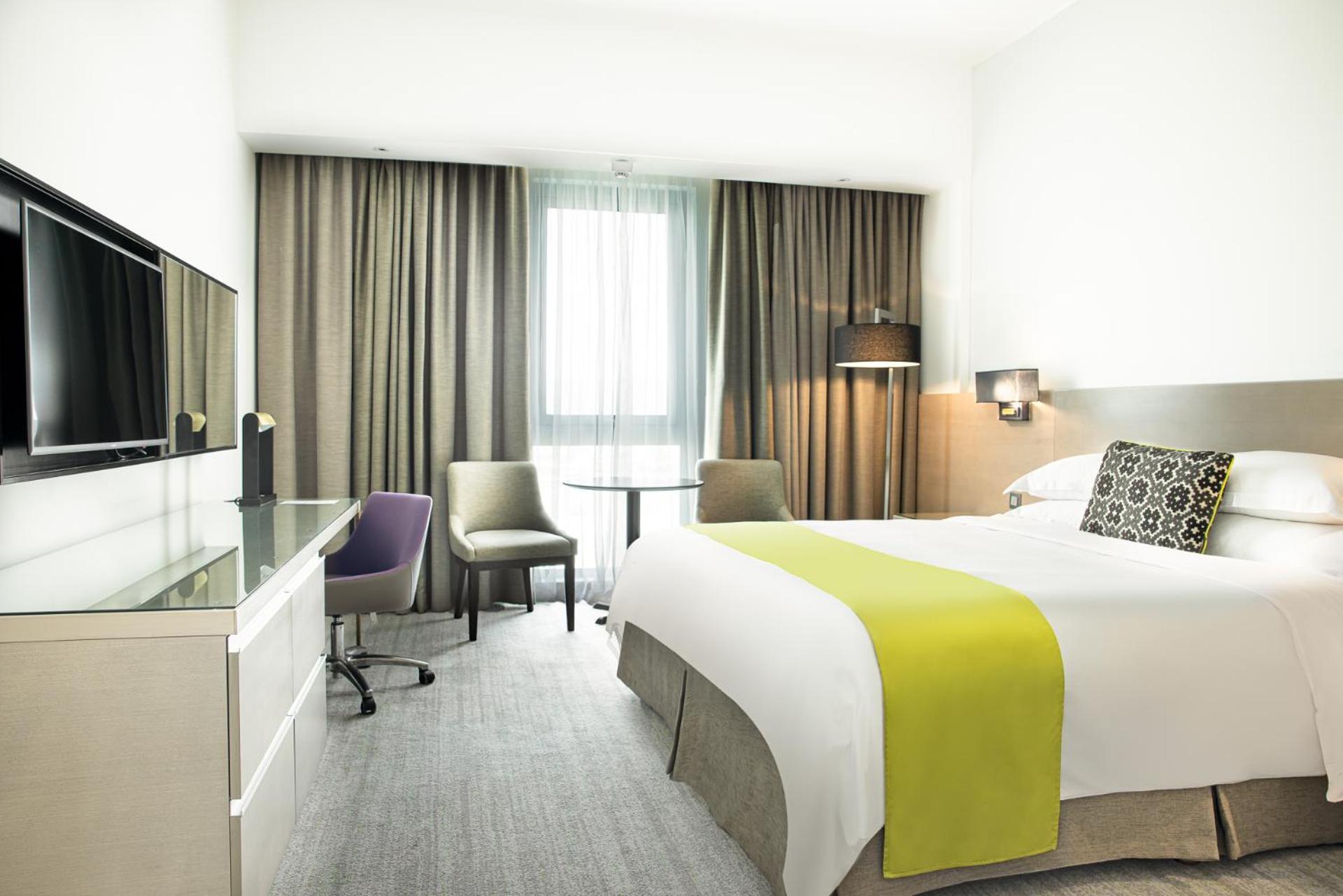 Novotel Airport Hotell