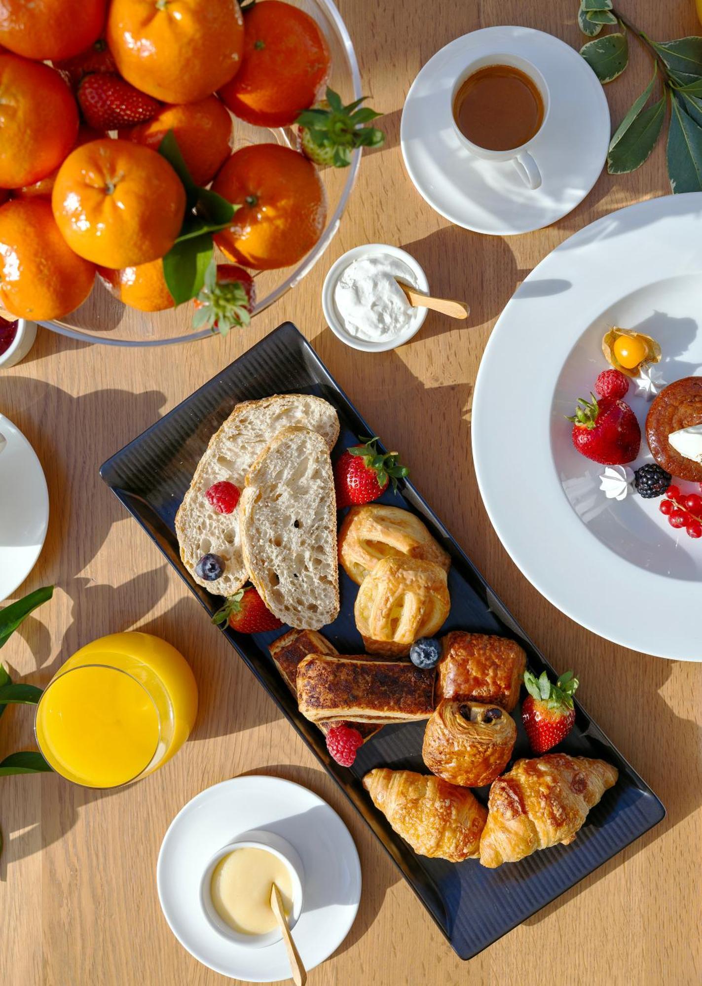 Novotel Airport 4* Mascate