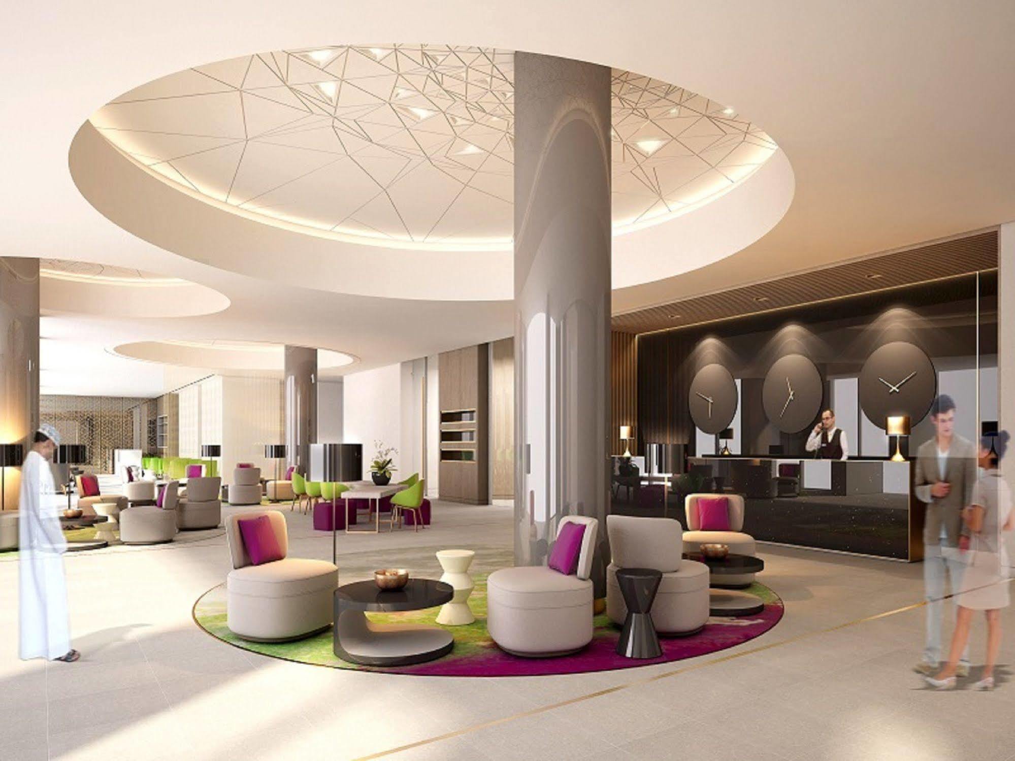 Hotel Novotel Airport 4*