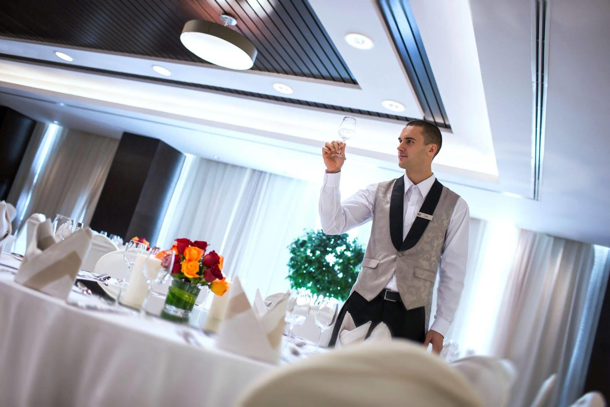 Hotel Novotel Airport Mascate