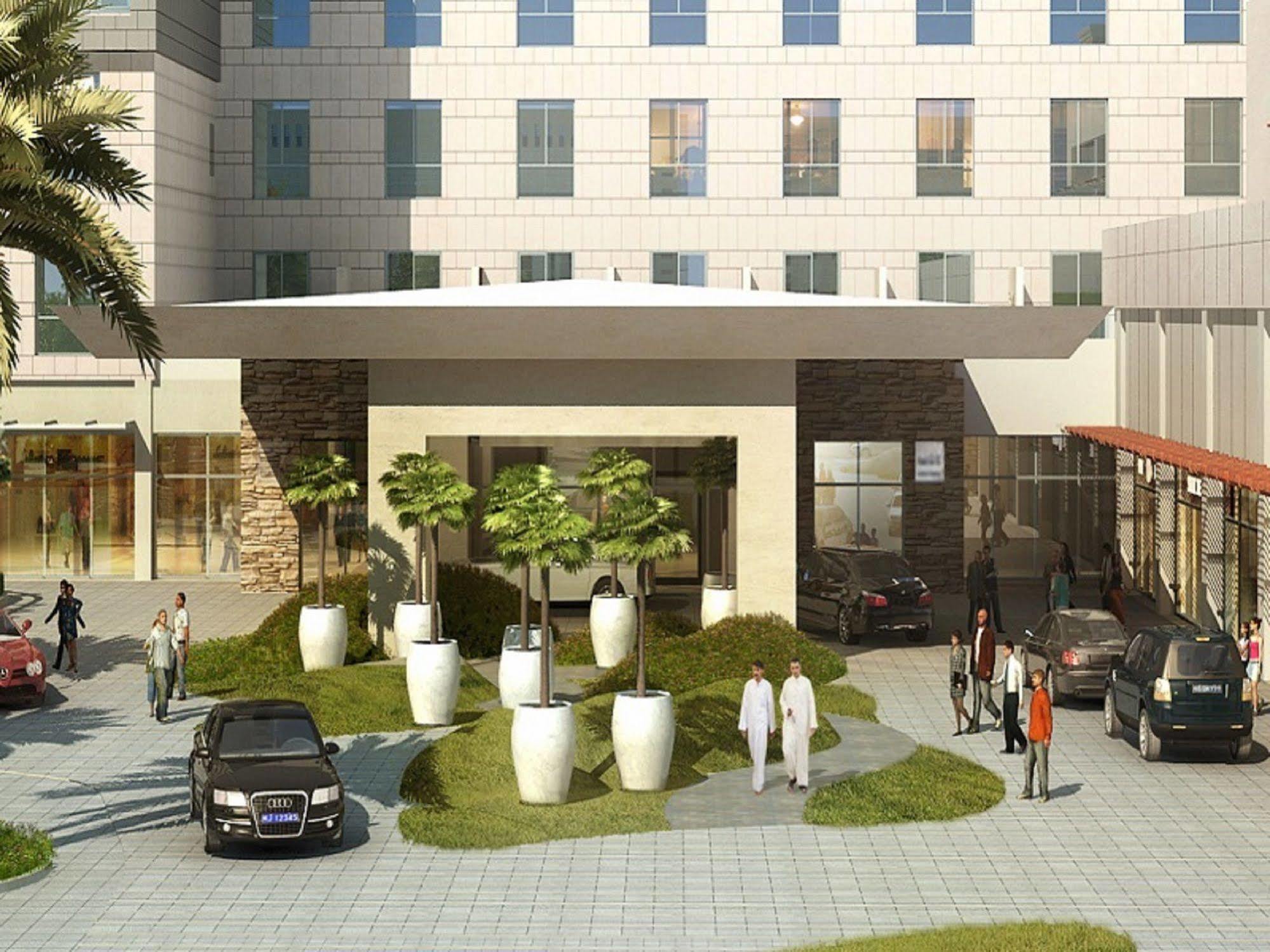 Hotel Novotel Airport Maskat