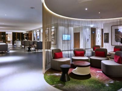 Novotel Airport Hotel