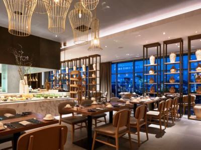 Novotel Airport 4* Maskat