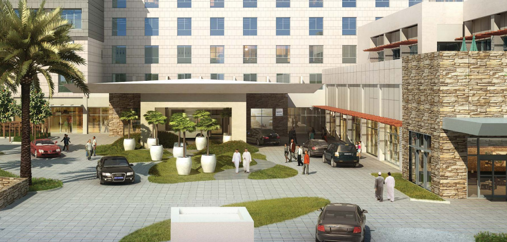 Novotel Airport