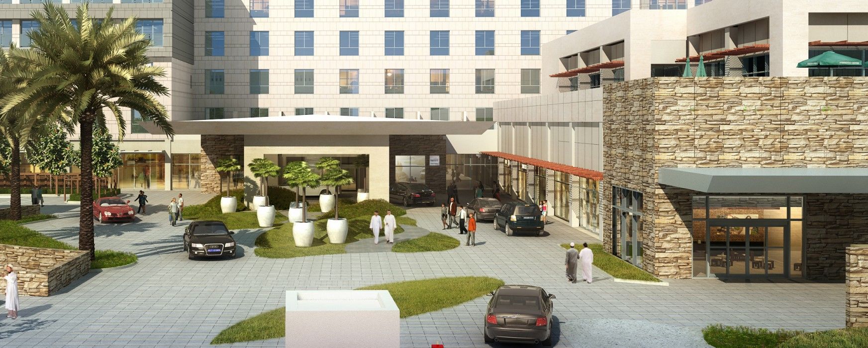 Hotel Novotel Airport