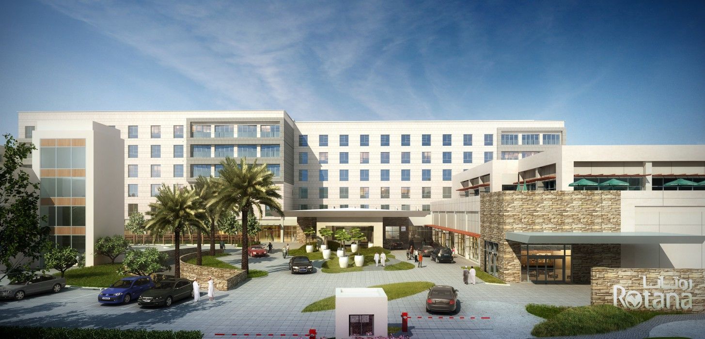 Hotel Novotel Airport 4*
