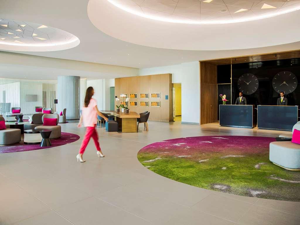 Hotel Novotel Airport 4*