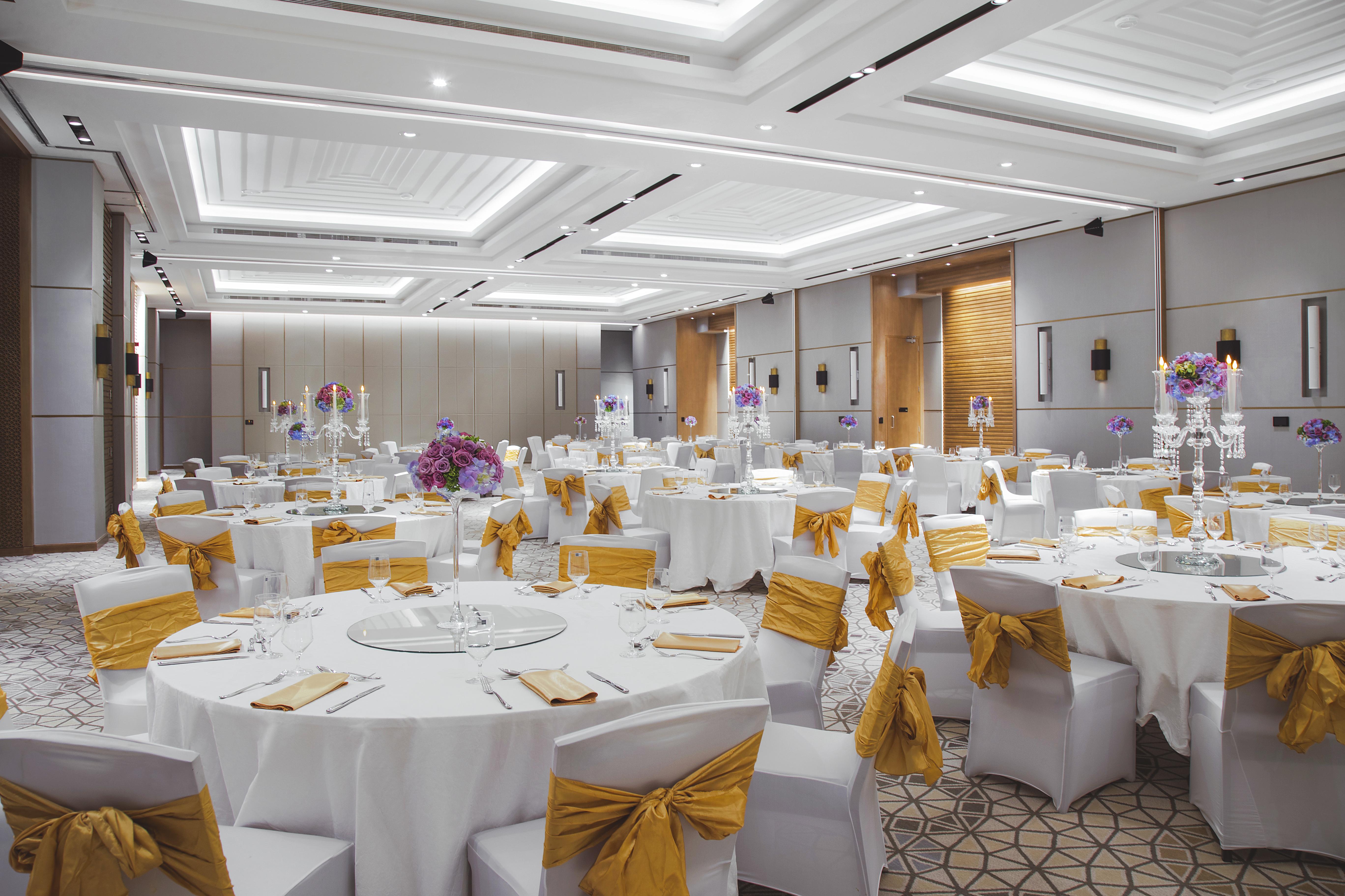 Hotel Novotel Airport