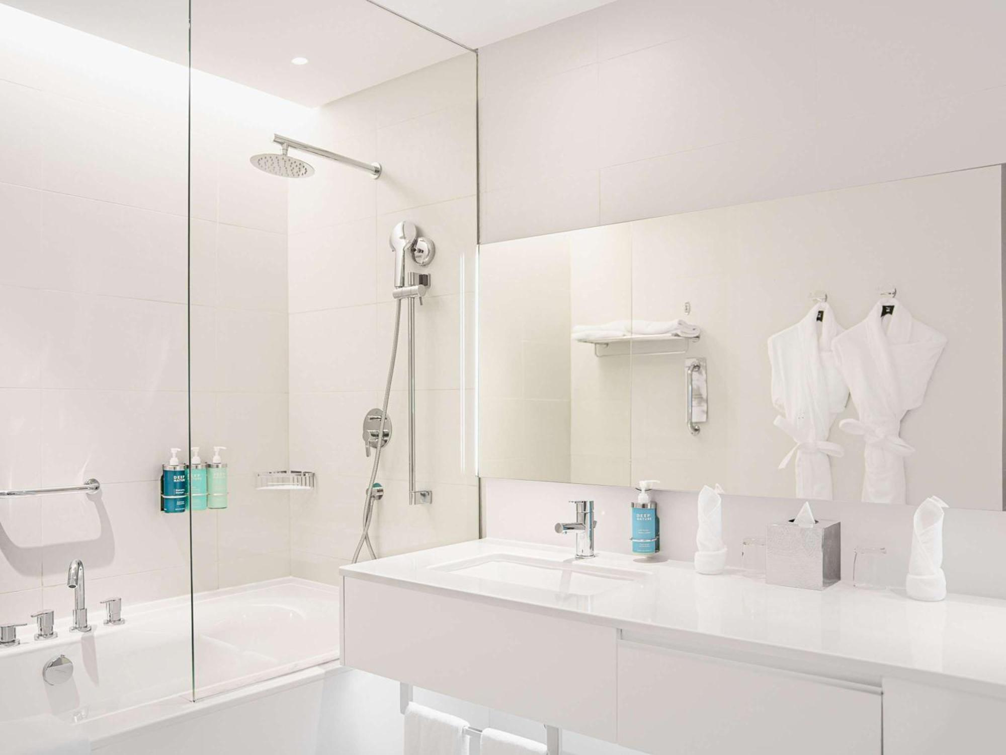 Novotel Airport Hotel Mascate