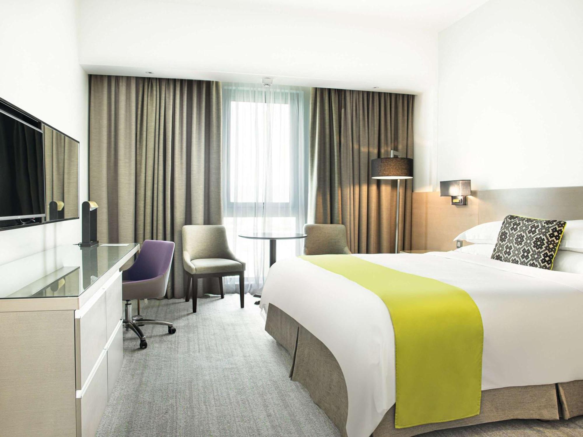 Novotel Airport