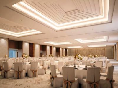 Hotel Novotel Airport 4*